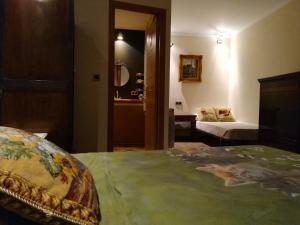 Fotografie z fotogalerie ubytování Casa Rural Explora, Pastores v destinaci Pastores