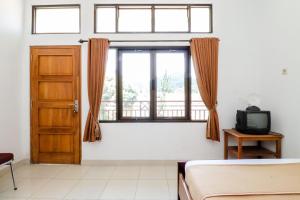 Mynd úr myndasafni af Hotel Wismancala Kaliurang í Kaliurang