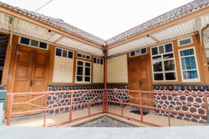 Mynd úr myndasafni af Hotel Wismancala Kaliurang í Kaliurang