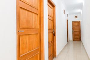 Mynd úr myndasafni af Hotel Wismancala Kaliurang í Kaliurang