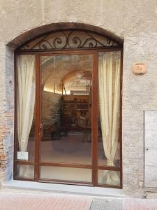 Fotografie z fotogalerie ubytování Il Nido Di Anna v destinaci San Gimignano