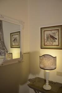 Fotografie z fotogalerie ubytování Il Nido Di Anna v destinaci San Gimignano