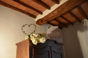 Fotografie z fotogalerie ubytování Il Nido Di Anna v destinaci San Gimignano