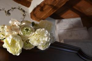 Fotografie z fotogalerie ubytování Il Nido Di Anna v destinaci San Gimignano