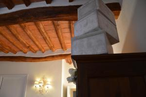 Fotografie z fotogalerie ubytování Il Nido Di Anna v destinaci San Gimignano