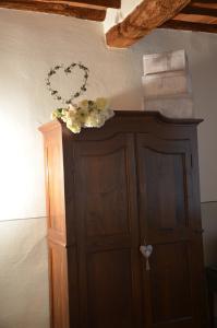 Fotografie z fotogalerie ubytování Il Nido Di Anna v destinaci San Gimignano