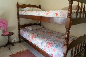 Postel nebo postele na pokoji v ubytování Bay Vista Guesthouse