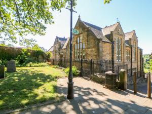 Gallery image of 2 St Marys Close in Barnard Castle