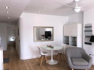 Billede fra billedgalleriet på Primera Linea de Playa i Moraira + 7 billeder