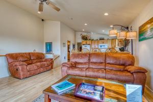 Fotografie z fotogalerie ubytování Park Place v destinaci Rockaway Beach