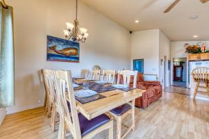 Fotografie z fotogalerie ubytování Park Place v destinaci Rockaway Beach + 19 fotografií