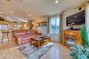 Fotografie z fotogalerie ubytování Park Place v destinaci Rockaway Beach