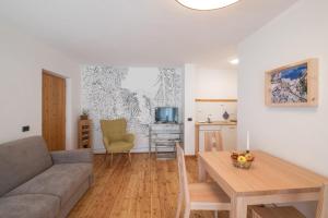 Gallery image of Art Apartment Schatzer in Funes