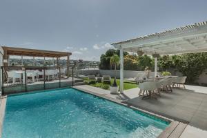 Fotografie z fotogalerie ubytování The Robberg Beach Lodge - Lion Roars Hotels & Lodges v destinaci Plettenberg Bay