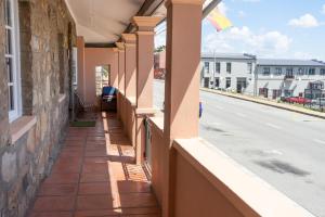 Fotografie z fotogalerie ubytování Bay Vista Guesthouse v destinaci Mossel Bay