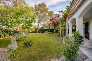 Fotografia z galérie ubytovania Villa Neroli v destinácii Krk