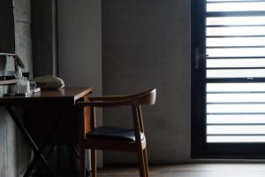 Fotografija u galeriji objekta CoffeeLoft u gradu Taitung Siti