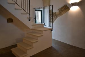 Fotografia z galérie ubytovania Upstairs - Lazy Terrace v destinácii Lecce