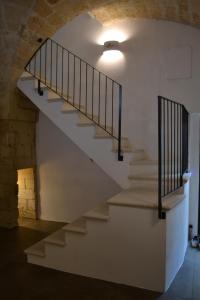 Fotografia z galérie ubytovania Upstairs - Lazy Terrace v destinácii Lecce