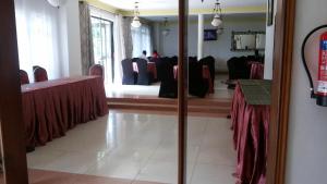 Fotografie z fotogalerie ubytování RoseVilla Hotel v destinaci Arua