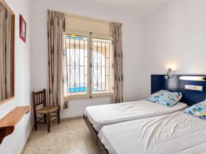 Fotografia z galérie ubytovania Villa in Vinaròs with Sea Views & Pool v destinácii Vinarós