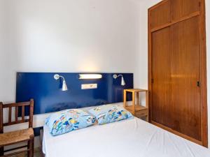 Fotografia z galérie ubytovania Villa in Vinaròs with Sea Views & Pool v destinácii Vinarós