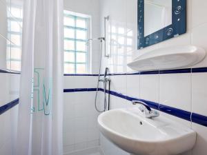Fotografia z galérie ubytovania Villa in Vinaròs with Sea Views & Pool v destinácii Vinarós