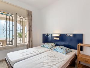 Fotografia z galérie ubytovania Villa in Vinaròs with Sea Views & Pool v destinácii Vinarós