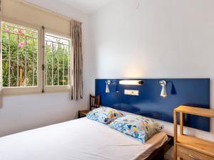 Fotografia z galérie ubytovania Villa in Vinaròs with Sea Views & Pool v destinácii Vinarós