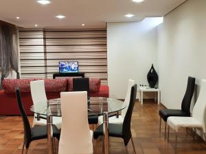 Fotografie z fotogalerie ubytování Dúplex Nigrán v destinaci Nigrán
