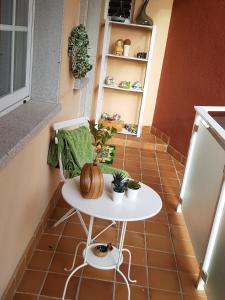 Fotografie z fotogalerie ubytování Dúplex Nigrán v destinaci Nigrán