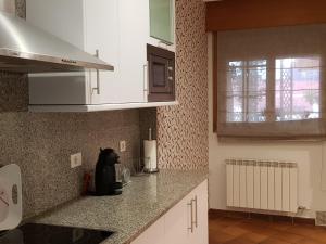 Fotografie z fotogalerie ubytování Dúplex Nigrán v destinaci Nigrán