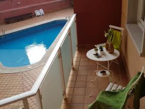 Fotografie z fotogalerie ubytování Dúplex Nigrán v destinaci Nigrán