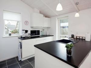 Gallery image of 4 person holiday home in Slagelse in Slagelse