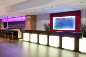 Fotografie z fotogalerie ubytování IntercityHotel Berlin Hauptbahnhof v Berlíně