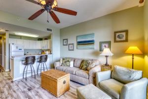 Gallery image of The Dunes #707 in Gulf Shores