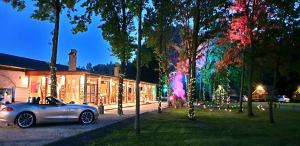 Achilles Park 9019 Győr, Győr-Gyirmót Tájvédelmi Körzet kép - 2