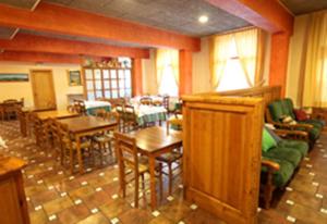 Εστιατόριο ή άλλο μέρος για φαγητό στο Can Falera