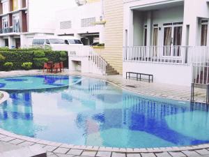 Piscina di Ibis Padang o nelle vicinanze