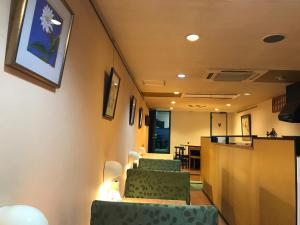 Gallery image of Hotel Wish HANA in Otsu