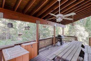 Gallery image of Hatcher's Hideaway in Shaver Lake