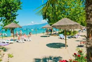 Foto dalla galleria di Camping Cisano - San Vito a Bardolino