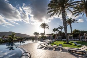 Galeriebild der Unterkunft Playitas Hotel - Sports Resort in Las Playitas