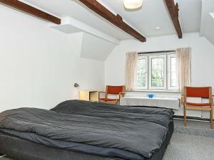 Легло или легла в стая в Holiday home Bredebro II