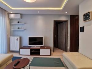 Luna apartment 1138 Budapest, Berettyó utca 2-8. C. épület B lépcsőház Fszt. 4. kép - 2