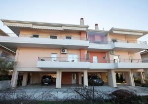 Gallery image of V Luxury Apartment 1 in Ioannina