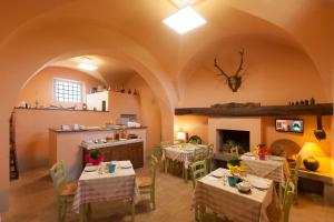 Gallery image of Agriturismo Casale Bonaparte in Cellere