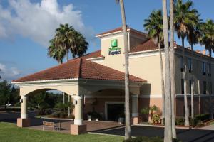 Gallery image of Holiday Inn Express - Clermont, an IHG Hotel in Clermont
