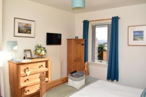 Foto dalla galleria di Lycia Rooms + a Inverness