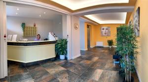 Gallery image of Hotel Alessandra in Garda
